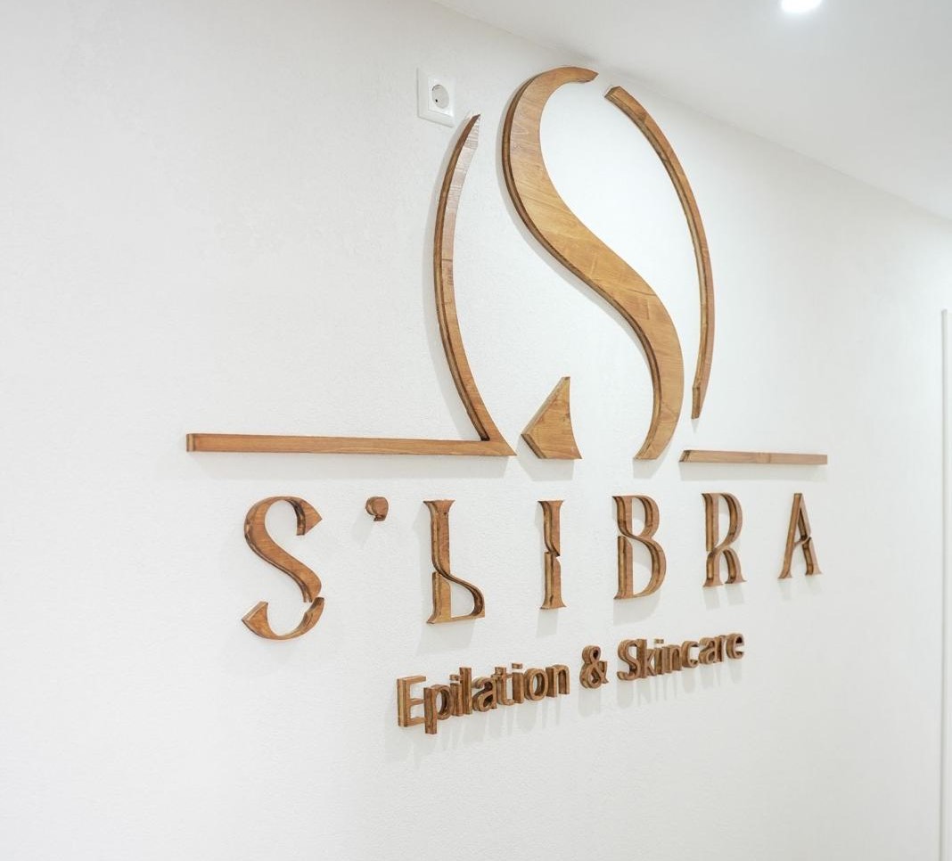 S'libra Salon Decoration